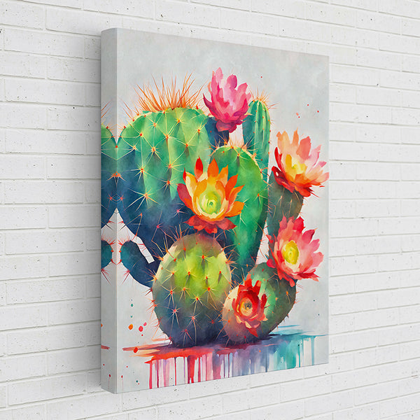 8ZZ8G Art of the Cacti I