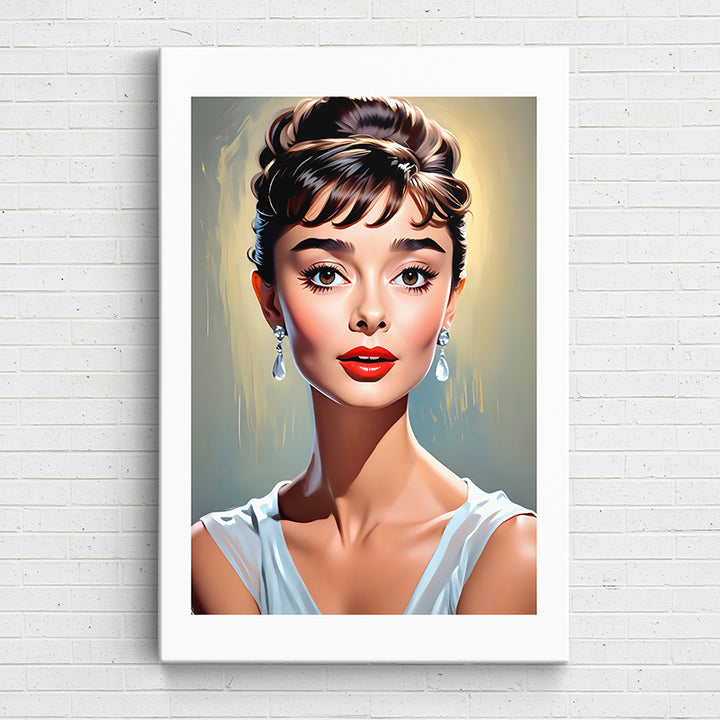 35TOO Audrey's Legacy III - Sightly Prints