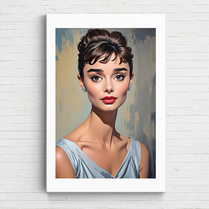 4CV4D Audrey's Legacy II - Sightly Prints