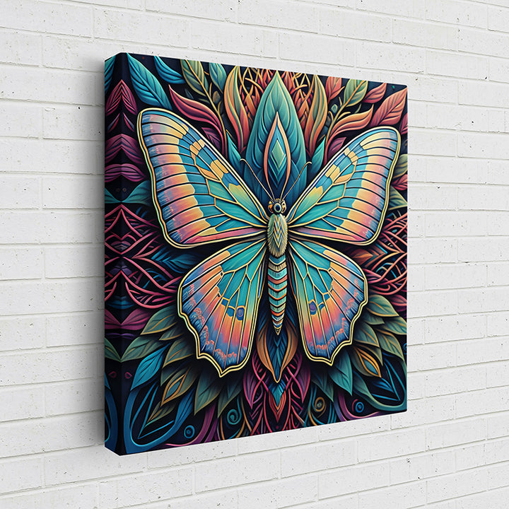 KGPDG Paper Butterfly II - Sightly Prints