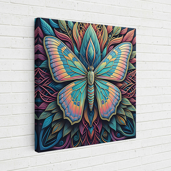 KGPDG Paper Butterfly II - Sightly Prints