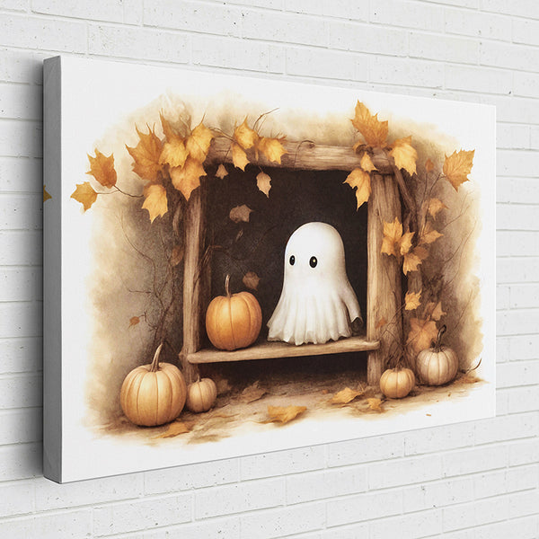 5AC6X Cutest Ghost Stories: Gusty McBoo