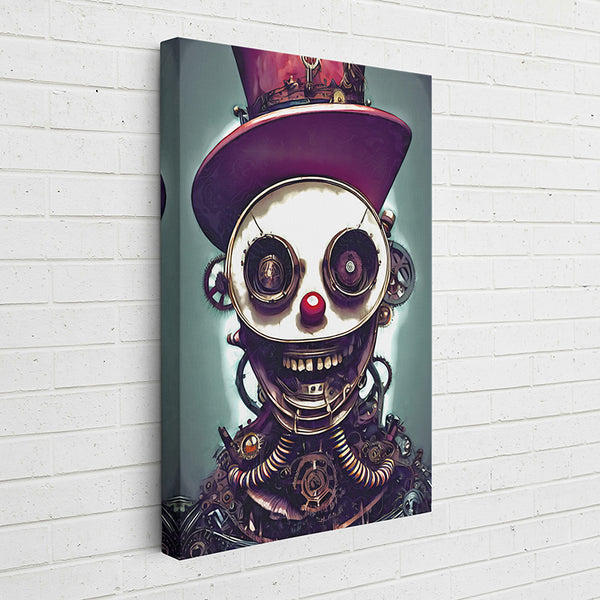 3DULX CarnEvil: Mortis - Sightly Prints