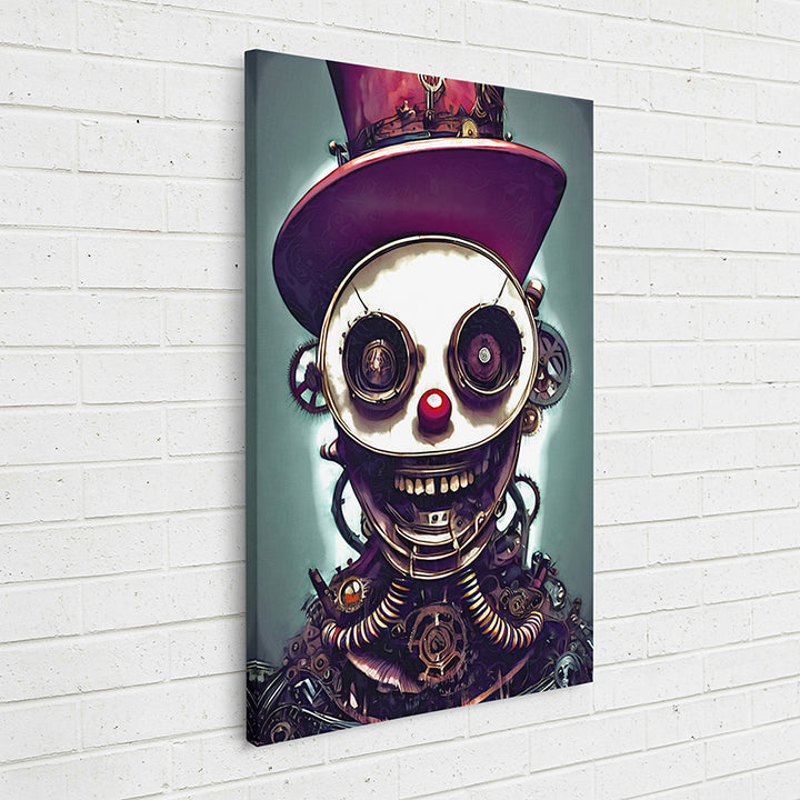 3DULX CarnEvil: Mortis - Sightly Prints