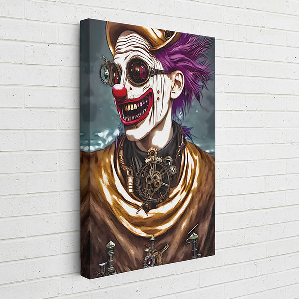 BXRZM CarnEvil: Creepo - Sightly Prints