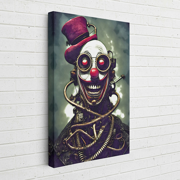 MN7JB CarnEvil: Ghoul - Sightly Prints