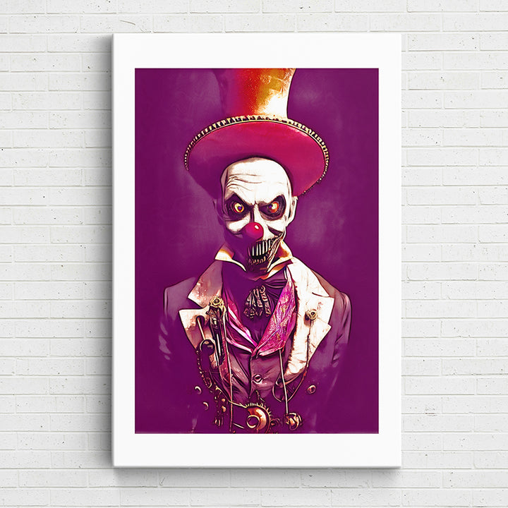 YNAF7 CarnEvil: Havoc - Sightly Prints