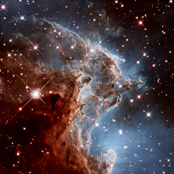 5M08S New Hubble image of NGC 2174 - Sightly Prints