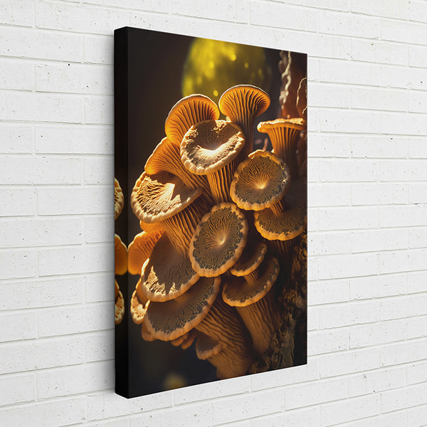 SX5GG Shroomscapes: Phellinus II