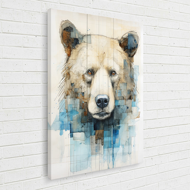 5QQQH Quirky Critters: The Wistful II - Sightly Prints