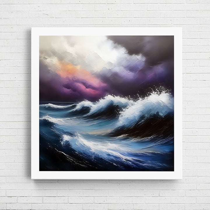 1UMMX Stormy Tides I - Sightly Prints