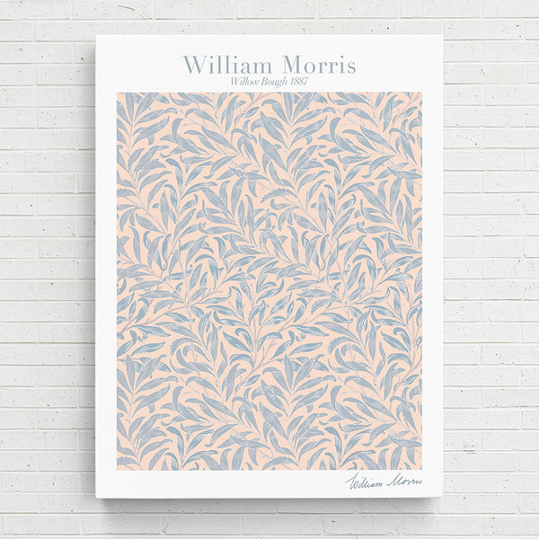 BQ824 Willow Bough - William Morris