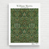 MIWXN Flower Garden - William Morris